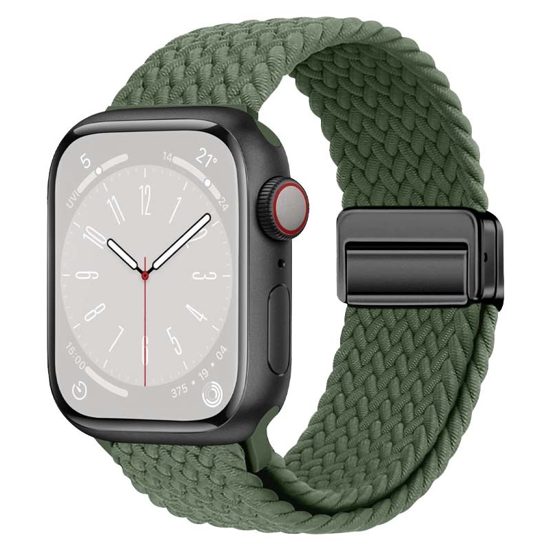 Corretja Trenada per a Apple Watch - iServices