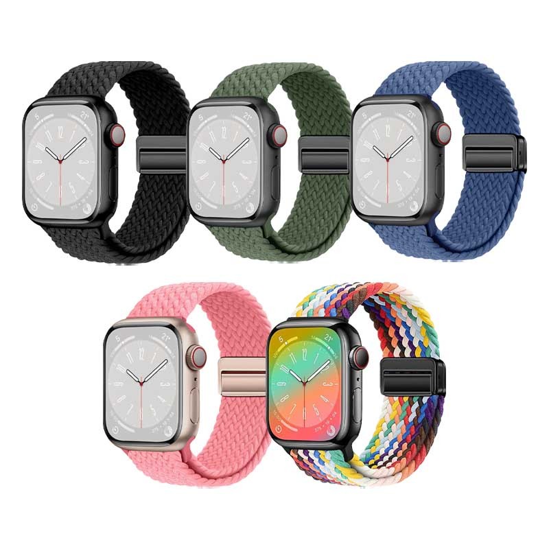 Corretja Trenada per a Apple Watch - iServices