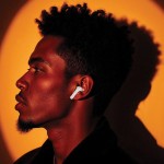 Auriculares Bluetooth con pantalla - Tienda Online iServices