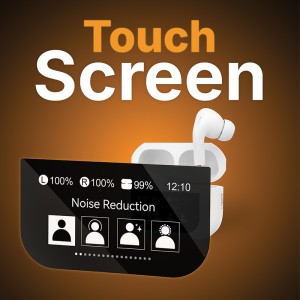 Auriculars Bluetooth amb Pantalla - Botiga Online iServices