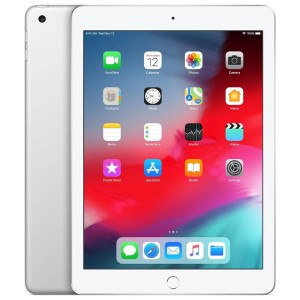 iPad 9.7" 2018 - Compra en la Tienda Online iServices