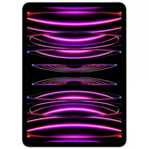 iPad Pro 12.9" 2022 (6ª generación)