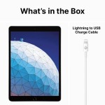 Compra l'iPad Air 2019 - Botiga Online iServices