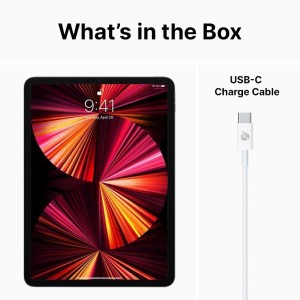 Compra el iPad Pro 11" 2021 - Tienda Online iServices®