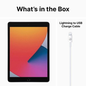 Compra iPad 10.2" 2019 - Tienda Online iServices®