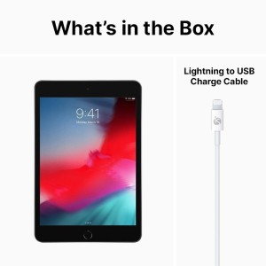 iPad Mini 2019 - Tienda online de iServices