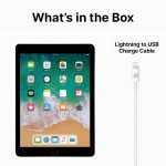 Compra iPad 9.7" 2017 - Tienda Online iServices