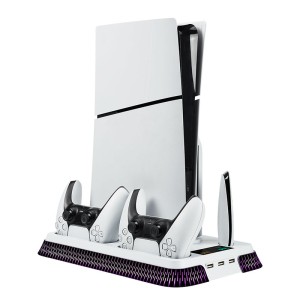 Base de Carga PS5 - Tienda Online iServices