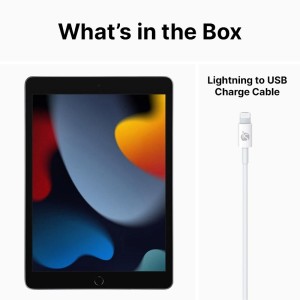 Compra l'iPad 10.2” 2021 - Botiga Online iServices