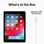 iPad 9.7" 2018 - Compra en la Tienda Online iServices