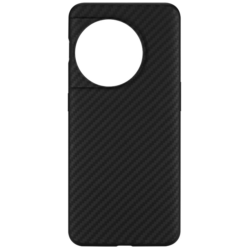 Funda OnePlus Fibra de Carbono