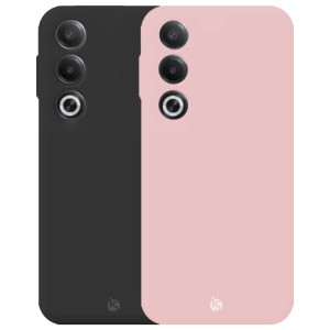 Funda Oppo de Silicona- Botiga Online iServices