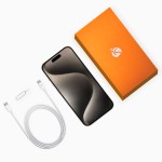 Compra iPhone 15 Pro Max - Tienda en línea iServices®