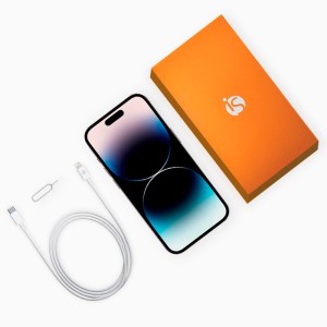 Compra iPhone 14 Pro - Tienda Online iServices