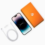 Compra iPhone 14 Pro - Tienda Online iServices