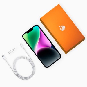 Compra iPhone 14 Plus - Tienda Online iServices®