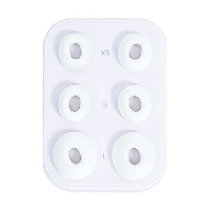 Puntas de silicona para AirPods Pro