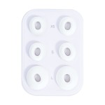 Puntas de silicona para AirPods Pro