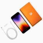 Compra iPhone SE 2022 - Tienda Online iServices