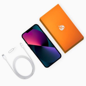 Compra el iPhone 13 Mini - Tienda Online iServices®