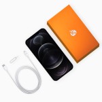 Compra iPhone 12 Pro Max - Tienda Online iServices