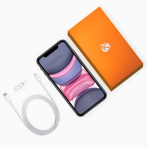 Compra el iPhone 11 - Tienda Online iServices®