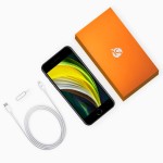 Compre iPhone SE 2020 - Tienda Online iServices