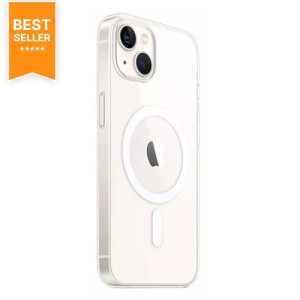 Funda Transparente MagSafe - Tienda Online iServices