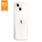 Funda Transparente MagSafe - Tienda Online iServices