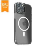 Funda Transparente MagSafe - Tienda Online iServices