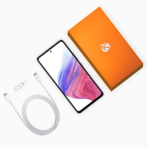 Samsung A53 5G - Tienda en línea iServices