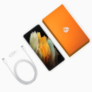 Samsung S21 Ultra 5G - Tienda Online iServices®