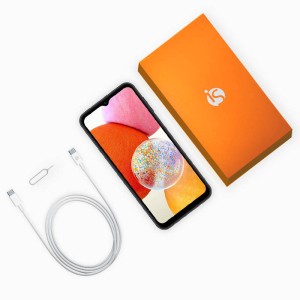 Compre el Samsung A14 — Tienda en línea iServices