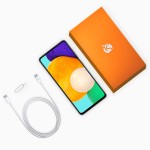 Compre el Samsung A52 - Tienda en línea iServices