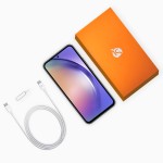 Compra el Samsung A54 5G - Tienda Online iServices®