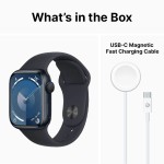 Apple Watch Series 9 - Tienda Online iServices
