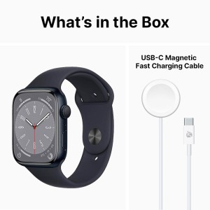 Apple Watch Series 8 - Botiga Online iServices