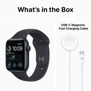 Apple Watch SE - Compra en la Tienda Online iServices®