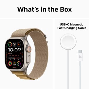 Apple Watch Ultra 2 - Tienda online iServices