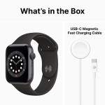 Apple Watch Series 6 - Tienda Online iServices