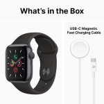 Apple Watch Series 5 - Tienda Online iServices