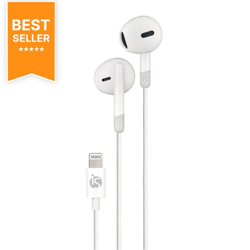 Auriculars iS - Botiga Online iServices