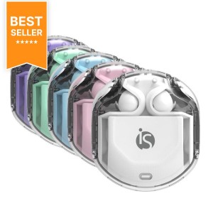 Earpods Neon Wireless