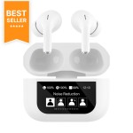 Auriculars Bluetooth amb Pantalla - Botiga Online iServices