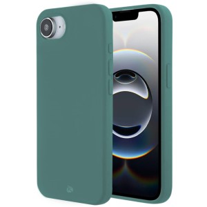 Funda en Silicona Líquida Magsafe iPhone - iServices