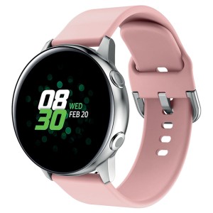 Correa Smartwatch de Silicona - Tienda online de iServices
