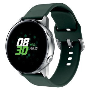 Correa Smartwatch de Silicona - Tienda online de iServices