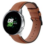 Correa Smartwatch de Cuero - Tienda online de iServices