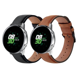 Correa Smartwatch de Cuero - Tienda online de iServices