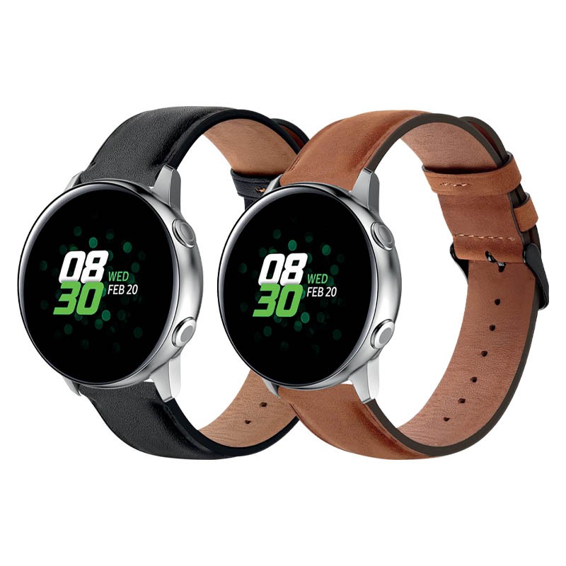 Corretja Smartwatch de Pell - Botiga Online iServices
